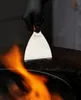 BBQ-Toro 9-teiliges Edelstahl Grill Plancha Zubehör Set | Produktbild-Vorschau 2