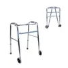 Mobiclinic, Déambulateur, Capitel, , 2 roues, 2 pieds en Voir les images du produit 1