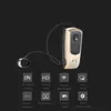 F920 Bluetooth stereofonní náhlavní souprava, bezdrátová, Náhled obrázku produktu 7