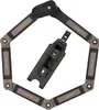 FISCHER Faltschloss PLUS Silikon FK90/8 - Sicherheitslevel Produktbild-Vorschau 11