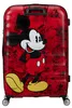 American Tourister trolley Wavebreaker Disney Spinner 77 / Vista previa de la imagen del producto 4