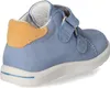Pepino Kinder Klettschuhe LAAS Blau Rauleder Größe: 25 Produktbild-Vorschau 4