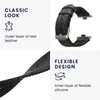 kwmobile Leder Uhrenarmband für Xiaomi Redmi Watch 5 & 4 / Produktbild-Vorschau 3