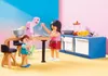 PLAYMOBIL Dollhouse 70207 Gemtliches Wohnzimmer Produktbild-Vorschau 19
