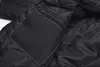 Planam Winterjacke Outdoor Basalt Gr. L schwarz Produktbild-Vorschau 17
