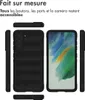 imoshion EasyGrip Backcover pour le Samsung Galaxy S21 FE - Voir les images du produit 6