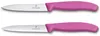Victorinox SwissClassic Gemüsemesser,10cm,1 Welle + 1 Produktbild-Vorschau 5