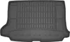 OMAC Tapis de coffre caoutchouc pour Audi Q2 2017-2025 Noir Voir les images du produit 13