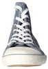 Mustang Damen Sneaker Booty High Top Schnürung Stiefelette Produktbild-Vorschau 6
