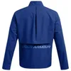 Under Armour Herren Ua Launch Jacke-Blau 1376797-432__LG Produktbild-Vorschau 4