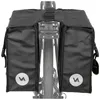 Vayox VA0447 Doppelseitige Fahrradtasche, 29 l, PVC, Produktbild-Vorschau 3