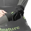 Qunature Protezioni per gomiti da bicicletta Sci Anteprima dell’immagine prodotto 5