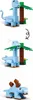 LEGO® Classic 11041 Kreatívni dinosauri Náhľad obrázku produktu 35