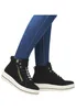 Remonte Sneaker high Schwarz Produktbild-Vorschau 6