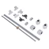 T8 Leitspindel-Kit 350mm Horizontale optische Achsen 8mm Produktbild-Vorschau 1