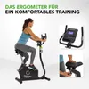 Tunturi Ergometer FitCycle 40i - Heimtrainer fahrrad - Produktbild-Vorschau 2