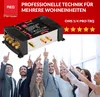 Opticum OMS 5/4 PRO-TRQ Multischalter Multiswitch 1 Produktbild-Vorschau 8