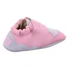 Affenzahn Krabbelschuh Crawly Koala Lauflern Rosa Produktbild-Vorschau 7