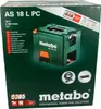 Metabo AS 18 L PC Akkusauger Produktbild-Vorschau 21