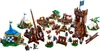 Obóz oblężniczy - Bricklink LEGO 910045 Podgląd zdjęcia produktu 2