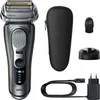 Braun 9615s Series 9 Pro+ Elektrorasierer Herren, 5+1 Produktbild-Vorschau 1