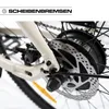 E-Bike Cityrad cBike1V Modern City E-Bike 26 Zoll Produktbild-Vorschau 8