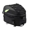 Motorrad-Heck-Tasche,Motorrad-Heck-Tasche,Motorrad-Sattel-Ta Produktbild-Vorschau 4