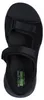 Skechers Slip-ins Go Walk Flex Bklm 43 EU Vista previa de la imagen del producto 22
