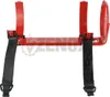 Support de plaque stable avec sangles pour extincteur de 6 Voir les images du produit 5
