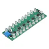 VU Meter,LED VU Meter,LED VU Meter Module,LED Display,LED Voir les images du produit 3