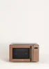 MICROWAVE STUDIO - Mikrowelle 23L mit Grill- und Produktbild-Vorschau 4