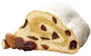 Bahlsen Mini-Stollen met marzipan, gemaakt van fijne, Productafbeelding-voorbeeld 2