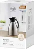 alfi Isolierkanne Bono TT, Edelstahl mattiert 1,5 l, Produktbild-Vorschau 7
