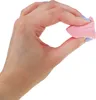 Hubky na make-up Trojuholníková hubka 6 ks púdru Náhľad obrázku produktu 7