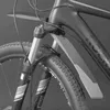 PRO Schutzblechset Mountainbike 26" & 27.5 Zoll - Vorder- Produktbild-Vorschau 8