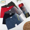 10 Jungen Boxershorts Unterhosen aus Baumwolle Unterwäsche Produktbild-Vorschau 2