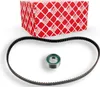 FEBI BILSTEIN 19657 Zahnriemensatz für FIAT PANDA (169) Produktbild-Vorschau 1