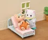 Sylvanian Families 5705, Arzt, 3 Jahr(e), Mehrfarbig Produktbild-Vorschau 22