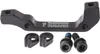 Adaptér na kotúče Shimano IS/PM 160 mm čierny ISMMAR160PSA Náhľad obrázku produktu 5