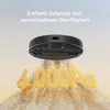 Dreame D9 max gens 2 Staubsauger Roboter Vormax™-Saugsystem Produktbild-Vorschau 3