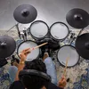 Roland E-Drum VAD307 Acoustic Design Kit mit Hardware Anteprima dell’immagine prodotto 6