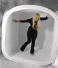 Walimex Pop-Up Lichtwürfel 150x150x150cm Produktbild-Vorschau 2