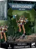 W40k: Blood Angels Commander Dante (1 figúrka) Náhľad obrázku produktu 2