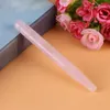 Massage Stone,Rose Quartz Stick,Massage Stone Stick,Massage Produktbild-Vorschau 2