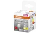 OSRAM LED-Lampe, GU10, 4,3 W, 350 lm, 2700 K, 120° Produktbild-Vorschau 6