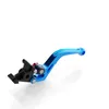 Bremshebel LSL BOW R34R mit ABE kurz für BMW S R RR XR 1000 Produktbild-Vorschau 5