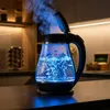 Adler AD 1274 B electric kettle 1.7 L 2200 W Black. Banner Anteprima dell’immagine prodotto 17