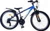 24 Zoll Kinder Jugend MTB Fahrrad Mountainbike Bike Rad Produktbild-Vorschau 11
