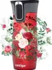 Thermobecher ContiGo! West Loop 2.0 470 ml - rot - Blumen Produktbild-Vorschau 1