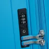 American Tourister Trolley Rejoy Spinner 77 / 28 TSA Azure Produktbild-Vorschau 16